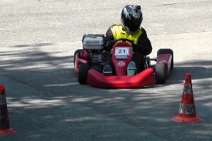 Jonas Dreyer AK2 Bayern-Cup 2014