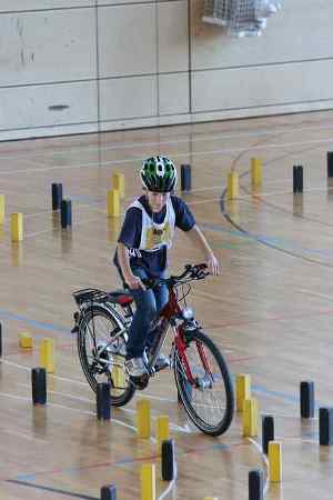 Joachim Reiss Gau-Fahrradturnier 2014