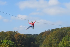 Klettergarten Betzenstein