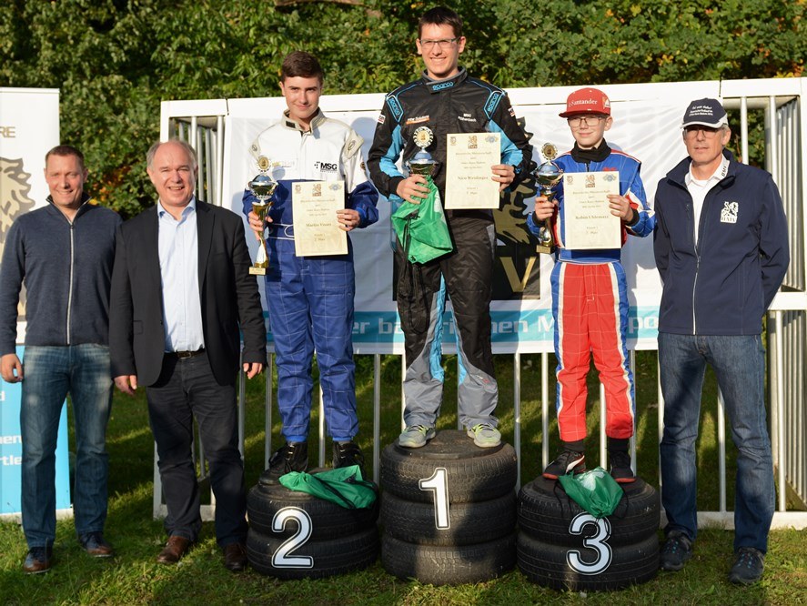 270 Bayerische Meisterschaft K1 Nico Weidinger