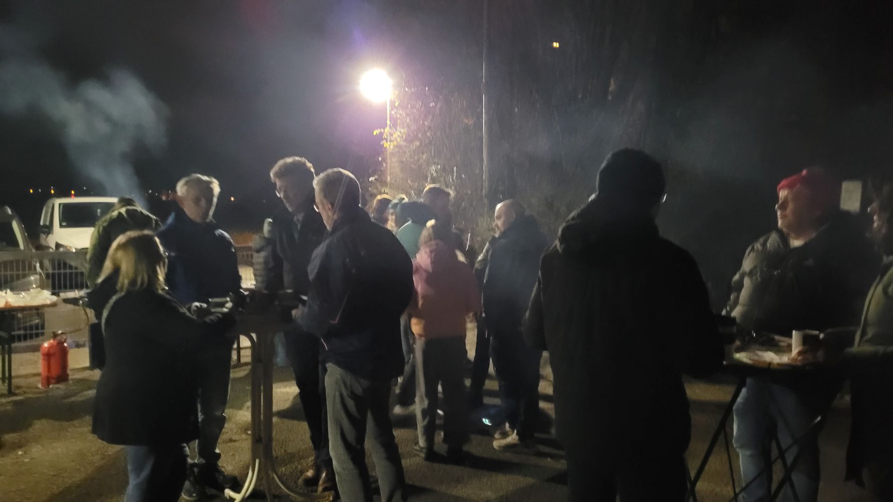 MSC Adventsfeier  2025